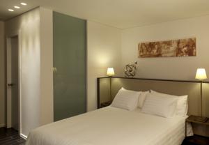 Leonardo Boutique Hotel Rehovot